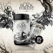Black Magic แบล็ค ฟอเรสต์ บรรจุ 10 ซอง