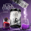 Black Magic แบล็ค ฟอเรสต์ บรรจุ 10 ซอง
