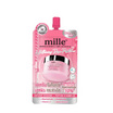 Mille เจลครีมปรับผิวกระจ่างใส Whitening Rose Peptide 9 Complex Gel Cream 10 กรัม