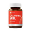 InterCare L-Carnitine แอล-คาร์นีทีน 500 พลัส บรรจุ 60 เม็ด