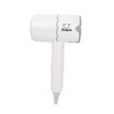 SHEEPOLA ไดร์เป่าผมความเร็วสูง SP-D163 1600 วัตต์ สีขาว