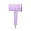 SHEEPOLA ไดร์เป่าผมความเร็วสูง SP-D163 1600 วัตต์ สีม่วง