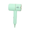 SHEEPOLA ไดร์เป่าผมความเร็วสูง SP-D163 1600 วัตต์ สีเขียว