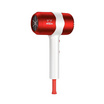 SHEEPOLA ไดร์เป่าผมความเร็วสูง SP-D164 1600 วัตต์ สีแดง