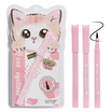 Ashley อายไลเนอร์ Cat Eyeliner Pen 2 กรัม