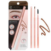 Ashley ดินสอเขียนคิ้ว Definer Eyebrow Pencil 0.18 กรัม