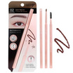 Ashley ดินสอเขียนคิ้ว Definer Eyebrow Pencil 0.18 กรัม
