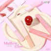 Ashley ลิปกลอส Matte N' Glow Lipgloss 1.1 กรัม+2 กรัม