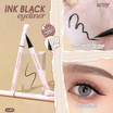 Ashley อายไลเนอร์ Ink Black Eyeliner 0.6 กรัม