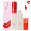 Ashley ลิปกลอส Tint & Glow Lip Gloss 2 กรัม