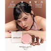 Babalah แป้งผสมรองพื้น Becca UV Two Powder Cake Limited Edition 14 กรัม