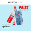 Merrezca ลิปลิขวิด Lasting Round Aqua Lip 3 กรัม