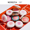 Merrezca บลัชออน Turn On Blush 9 กรัม
