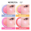 Merrezca บลัชออน Turn On Blush 9 กรัม