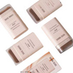 Sivanna รองพื้นแบบแท่ง Coverage Stick Foundation SPF 30 PA+++ HF734 18 กรัม