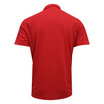 FBT เสื้อโปโลชาย/หญิง (UNISEX) - แดง