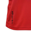 FBT เสื้อโปโลชาย/หญิง (UNISEX) - แดง