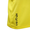 FBT เสื้อโปโลชาย/หญิง (UNISEX) - เหลือง