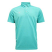 FBT เสื้อโปโลชาย/หญิง (UNISEX) - เขียวมิ้น