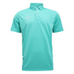 FBT เสื้อโปโลชาย/หญิง (UNISEX) - เขียวมิ้น