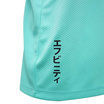 FBT เสื้อโปโลชาย/หญิง (UNISEX) - เขียวมิ้น