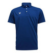 FBT เสื้อโปโลชาย/หญิง (UNISEX) - กรมอ่อน