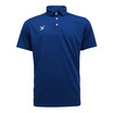 FBT เสื้อโปโลชาย/หญิง (UNISEX) - กรมอ่อน