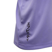 FBT เสื้อโปโลชาย/หญิง (UNISEX) - ม่วงอ่อน