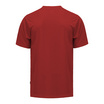 FBT เสื้อคอกลมสีล้วน (UNISEX) - แดง
