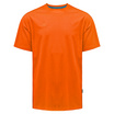 FBT เสื้อคอกลมสีล้วน (UNISEX) - ส้ม