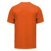 FBT เสื้อคอกลมสีล้วน (UNISEX) - ส้ม
