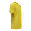 FBT เสื้อคอกลมสีล้วน (UNISEX) - เหลือง