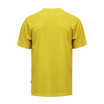 FBT เสื้อคอกลมสีล้วน (UNISEX) - เหลือง