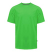 FBT เสื้อคอกลมสีล้วน (UNISEX) - เขียวสด