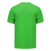 FBT เสื้อคอกลมสีล้วน (UNISEX) - เขียวสด