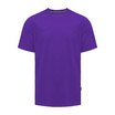FBT เสื้อคอกลมสีล้วน (UNISEX) - ม่วง