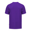 FBT เสื้อคอกลมสีล้วน (UNISEX) - ม่วง