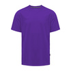 FBT เสื้อคอกลมสีล้วน (UNISEX) - ม่วง
