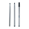 โพลี-ไบรท์ ม็อปดันฝุ่น คอตตอน สีน้ำเงิน (ด้ามประกอบ)