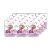 บิ๊กก้า มินิเวเฟอร์ไส้ครีมกลิ่นมันหวานญี่ปุ่น 40 กรัม (แพ็ก 12 ชิ้น)