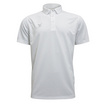 FBT เสื้อโปโลชาย/หญิง (UNISEX) - ขาว