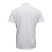 FBT เสื้อโปโลชาย/หญิง (UNISEX) - ขาว