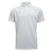 FBT เสื้อโปโลชาย/หญิง (UNISEX) - ขาว