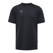 FBT เสื้อคอกลมสีล้วน (UNISEX) - ดำ
