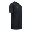 FBT เสื้อคอกลมสีล้วน (UNISEX) - ดำ
