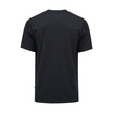 FBT เสื้อคอกลมสีล้วน (UNISEX) - ดำ