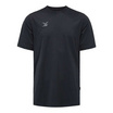 FBT เสื้อคอกลมสีล้วน (UNISEX) - ดำ