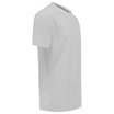 FBT เสื้อคอกลมสีล้วน (UNISEX) - ขาว