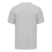 FBT เสื้อคอกลมสีล้วน (UNISEX) - ขาว