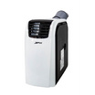 JPX แอร์เคลื่อนที่ 7000BTU รุ่น PC20-AMFll